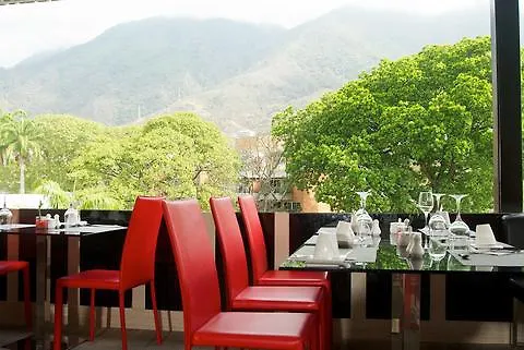 **** Hotel Altamira Village Htl Caracas Venezuela