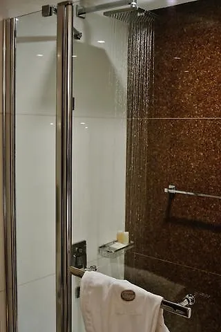 Hotel Altamira Village Htl Caracas