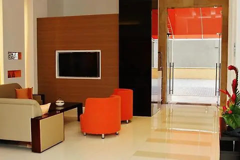 Hotel Altamira Village Htl Caracas