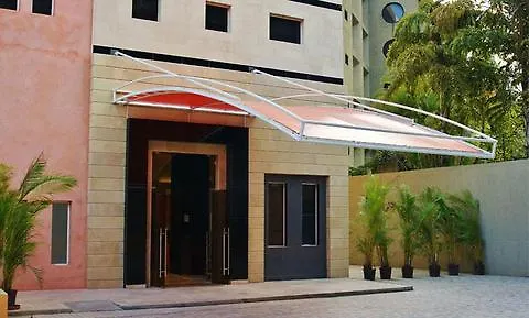 Altamira Village Htl Caracas
