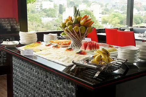 Altamira Village Htl Caracas Hotel