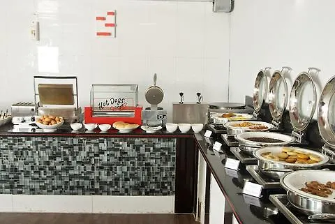 Altamira Village Htl Caracas Venezuela