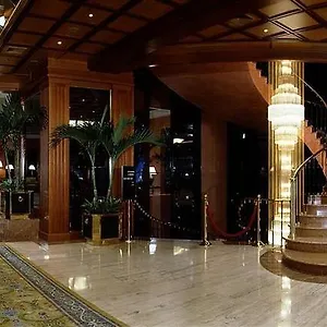 Hotel Meliá