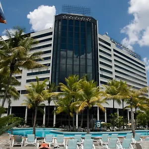 Hotel Eurobuilding Hotel&suites