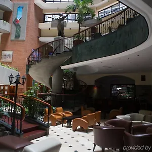 Hotel Ambassador